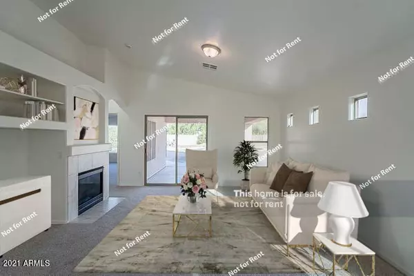 Gilbert, AZ 85295,2875 S MARTINGALE Road