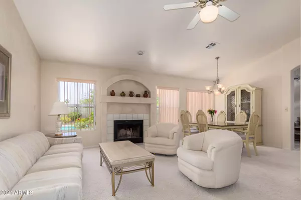Phoenix, AZ 85044,4513 E UTE Street