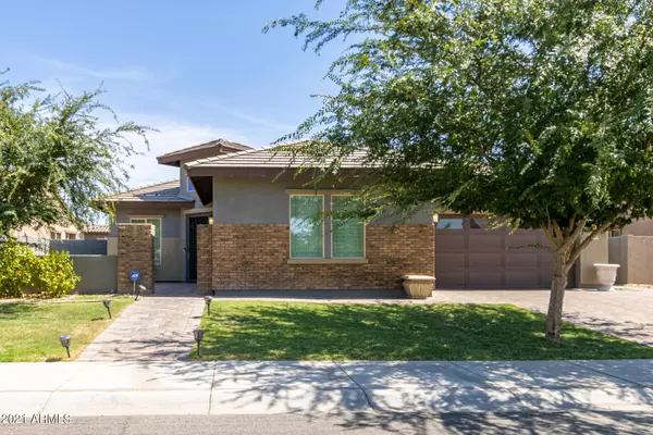 3451 E ORLEANS Drive, Gilbert, AZ 85298