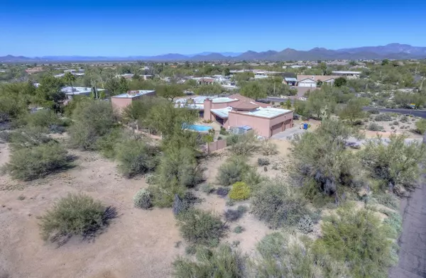 Cave Creek, AZ 85331,5045 E CALLE DEL SOL --