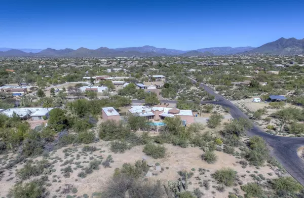 Cave Creek, AZ 85331,5045 E CALLE DEL SOL --