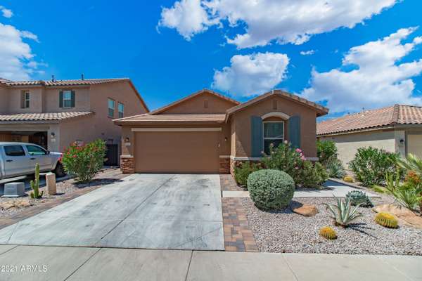 Queen Creek, AZ 85144,4000 W Federal Way