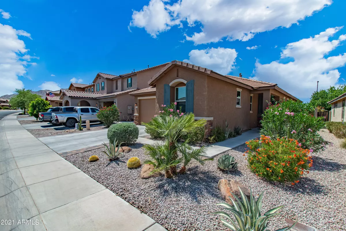 Queen Creek, AZ 85144,4000 W Federal Way