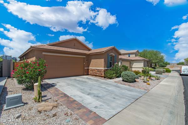 Queen Creek, AZ 85144,4000 W Federal Way