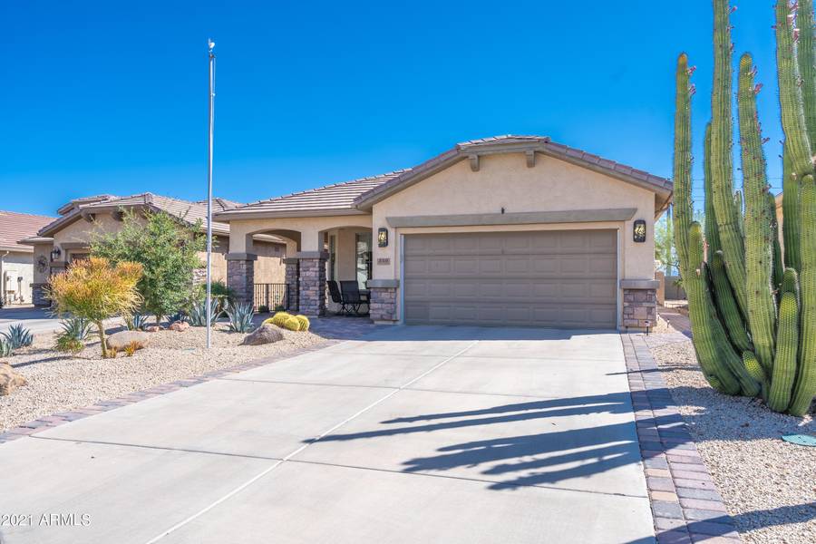 350 W TWIN PEAKS Parkway, San Tan Valley, AZ 85143