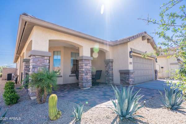 San Tan Valley, AZ 85143,350 W TWIN PEAKS Parkway