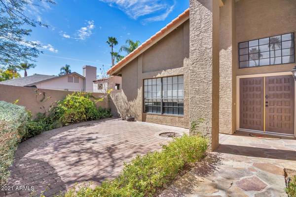 Scottsdale, AZ 85254,15826 N 52ND Street