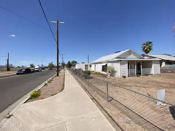 Phoenix, AZ 85034,2900 E ADAMS Street