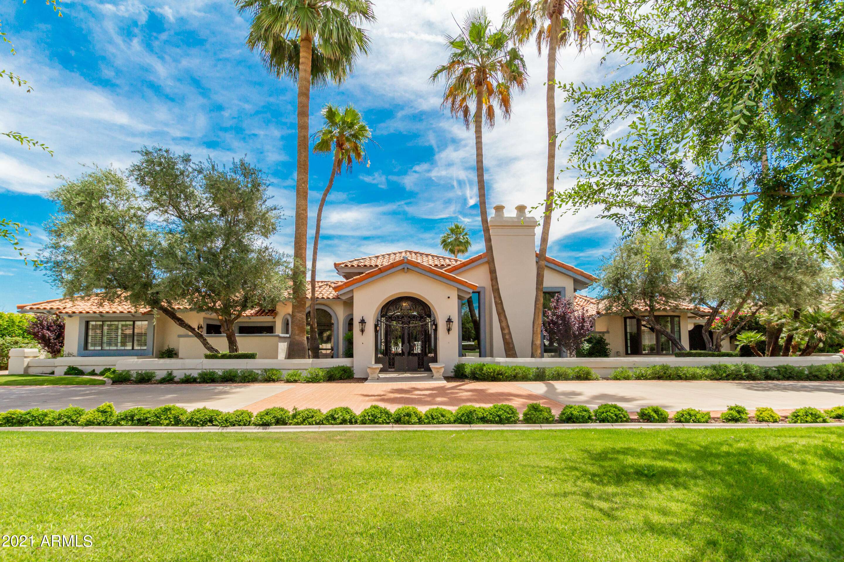 8701 N 65TH Street, Paradise Valley, AZ 85253
