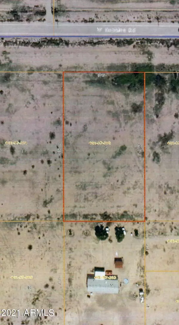 Tonopah, AZ 85354,539 W EAGLETAIL Road #5