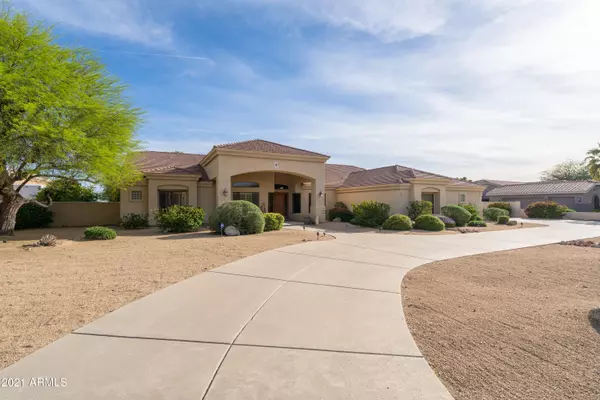 Peoria, AZ 85383,9537 W Electra Lane