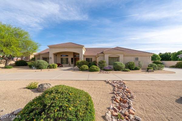 Peoria, AZ 85383,9537 W Electra Lane