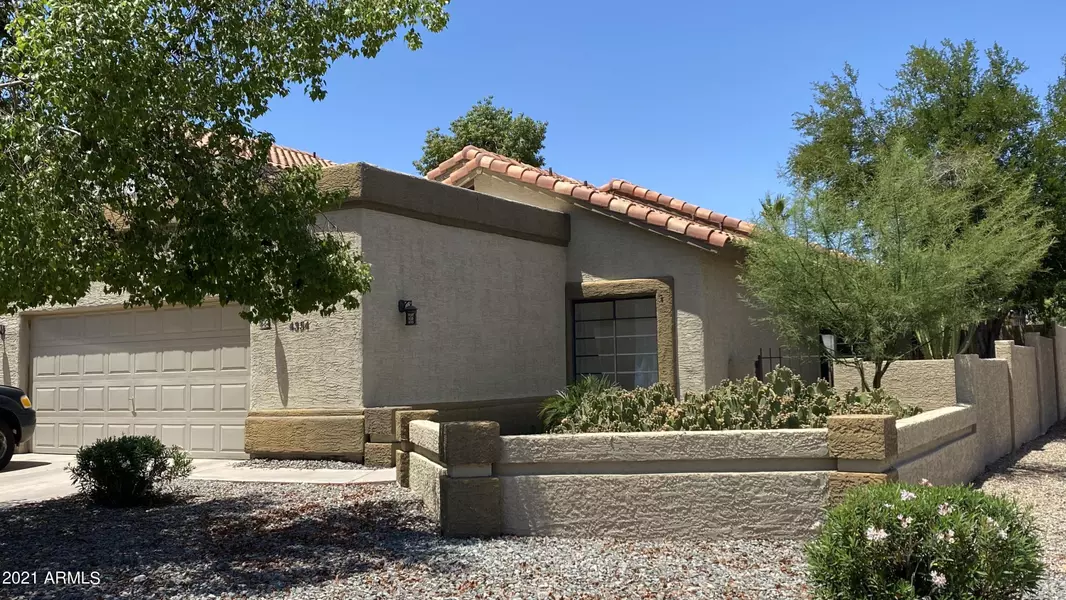 4354 E DRY CREEK Road, Phoenix, AZ 85044