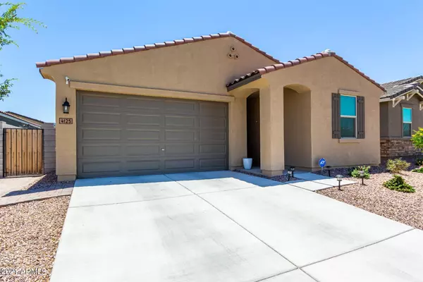 San Tan Valley, AZ 85144,4125 W COPPERLEAF Drive