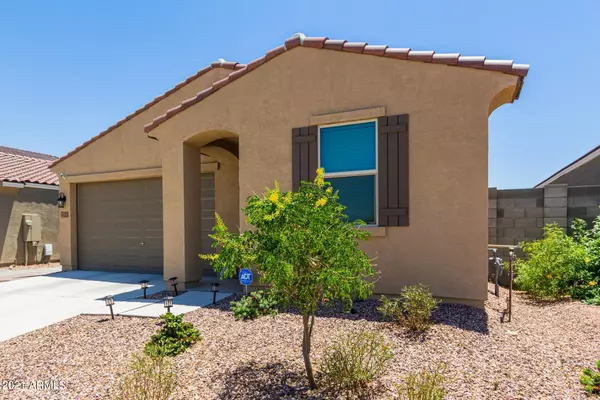 San Tan Valley, AZ 85144,4125 W COPPERLEAF Drive