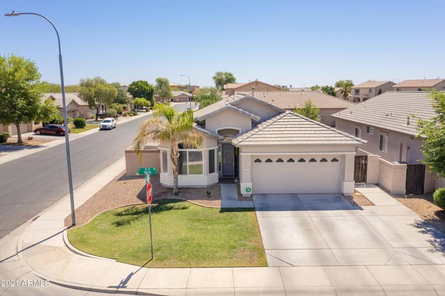 151 N 116TH Drive, Avondale, AZ 85323