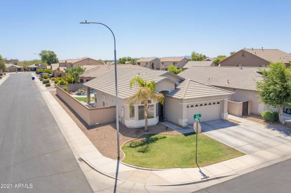 Avondale, AZ 85323,151 N 116TH Drive