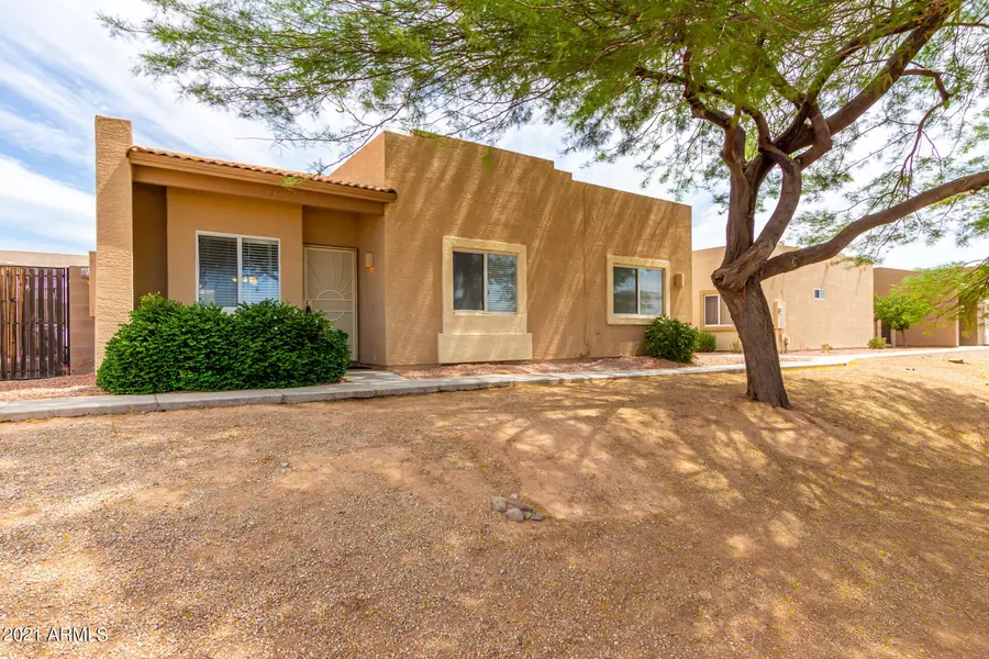 2300 E MAGMA Road #103, San Tan Valley, AZ 85143