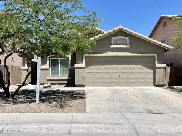 353 S 229TH Drive, Buckeye, AZ 85326