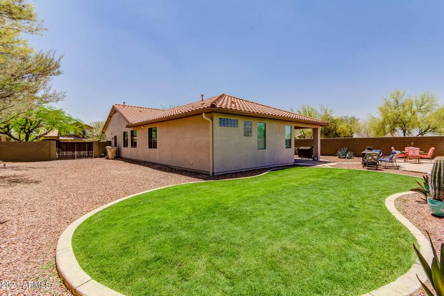 2350 W OWENS Court, Anthem, AZ 85086