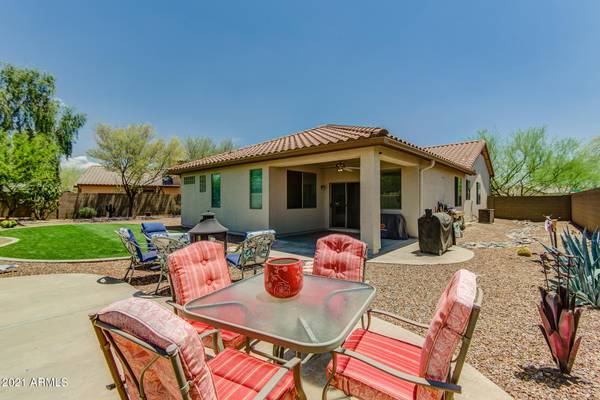 Anthem, AZ 85086,2350 W OWENS Court