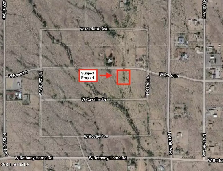 42010 W ROSE Lane #736, Tonopah, AZ 85354