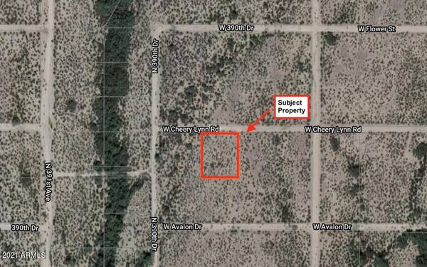 Tonopah, AZ 85354,38965 W Cheery Lynn Road #1215