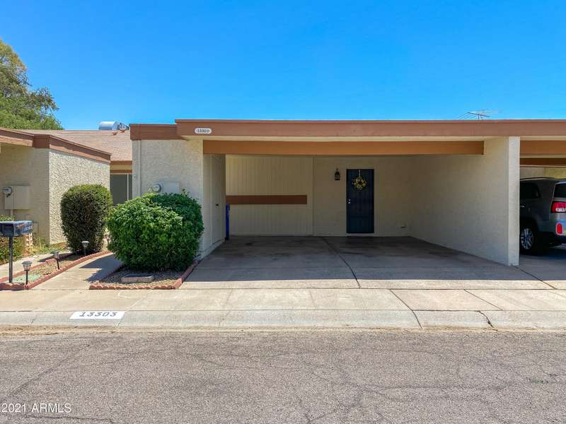 13303 N 26TH Avenue, Phoenix, AZ 85029