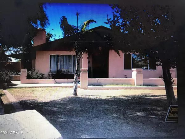 5652 W Vernon Avenue, Phoenix, AZ 85035