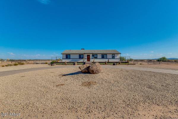 Casa Grande, AZ 85193,24025 W CONGDON Drive