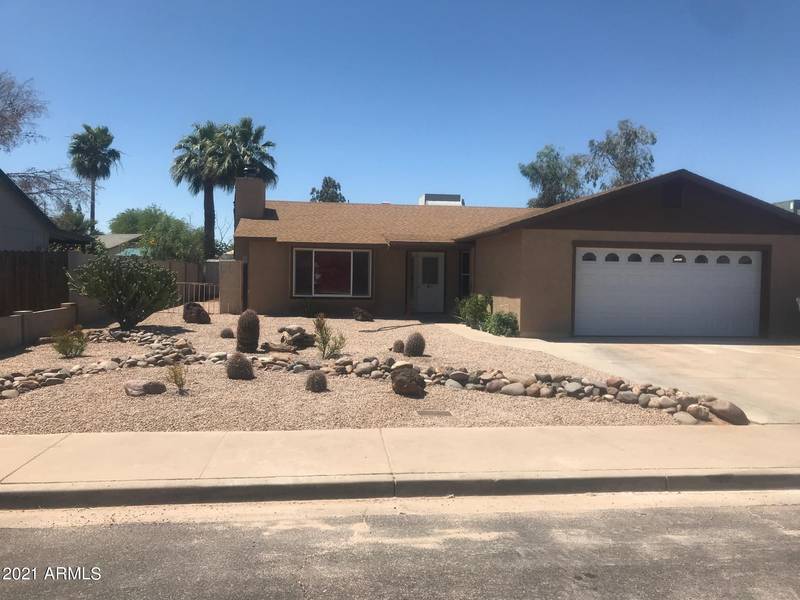 25 W MCLELLAN Road, Mesa, AZ 85201