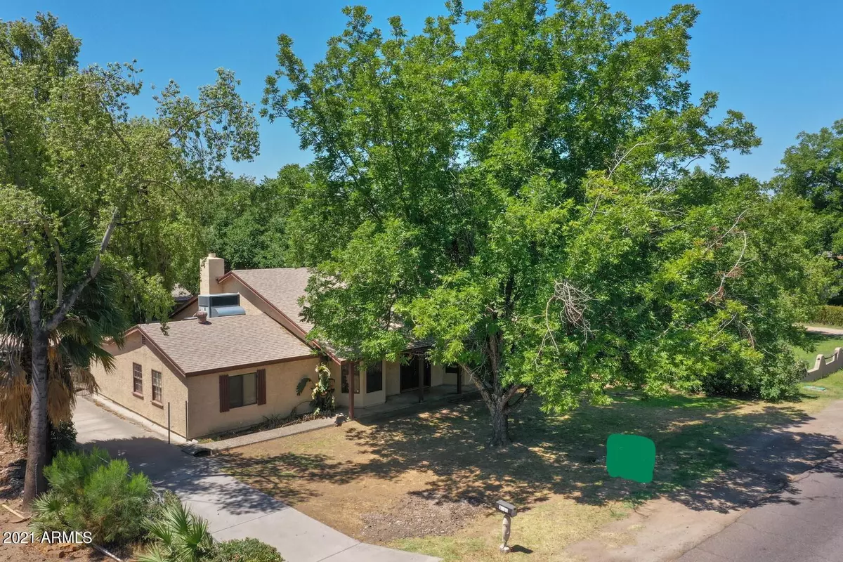 Phoenix, AZ 85051,3231 W Orangewood Avenue