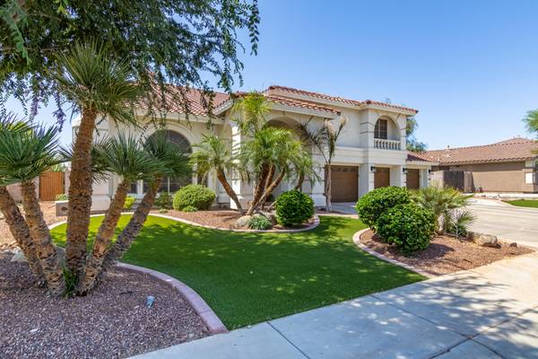 Litchfield Park, AZ 85340,13609 W WINDSOR Boulevard