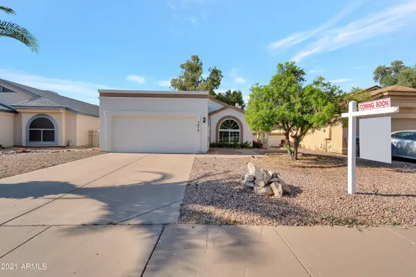 3878 W CINDY Street, Chandler, AZ 85226