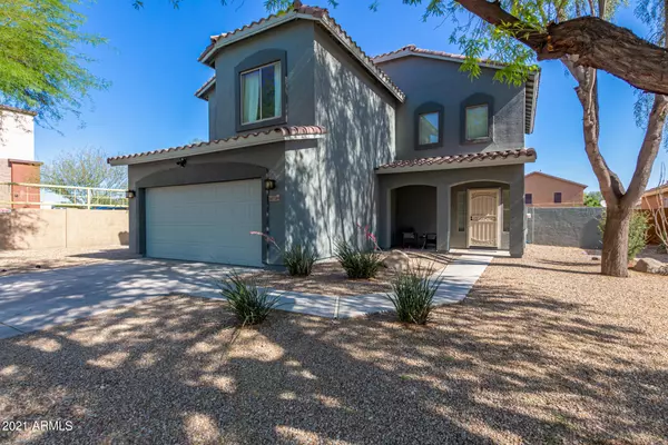 Maricopa, AZ 85138,44528 W CYPRESS Lane