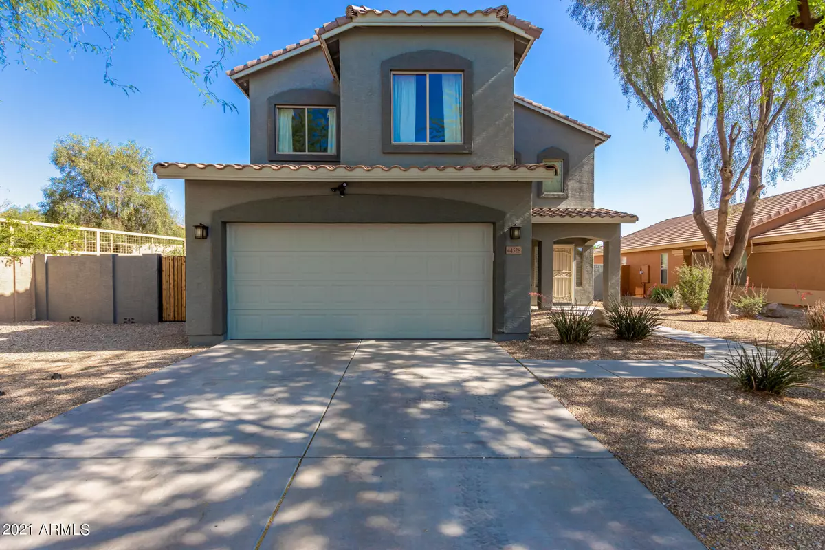 Maricopa, AZ 85138,44528 W CYPRESS Lane