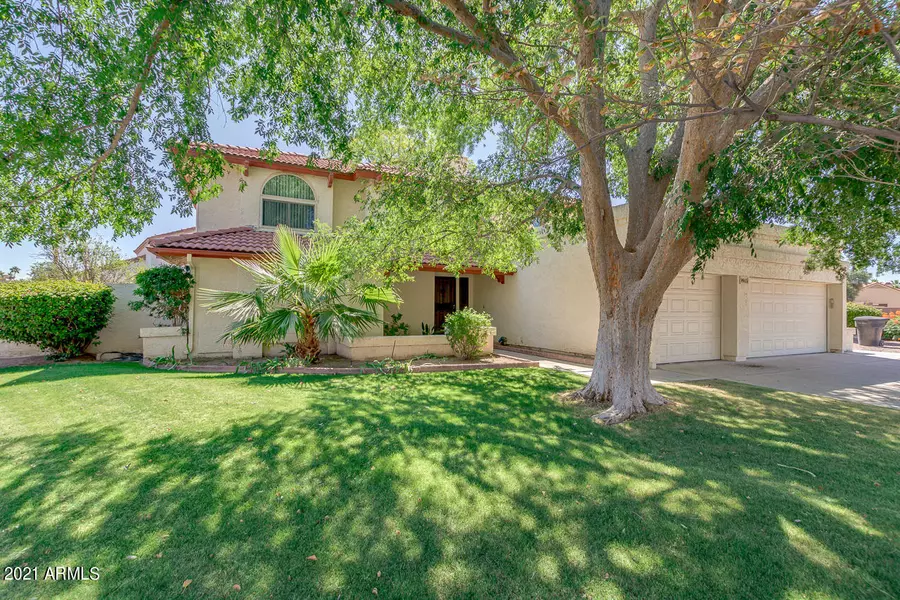 1465 N WOODSIDE Road, Chandler, AZ 85224