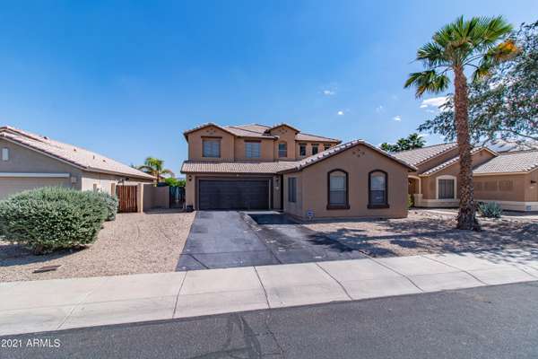 Casa Grande, AZ 85122,1583 E EAGLE Court