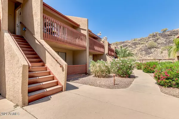 14203 N 19TH Avenue #2013, Phoenix, AZ 85023