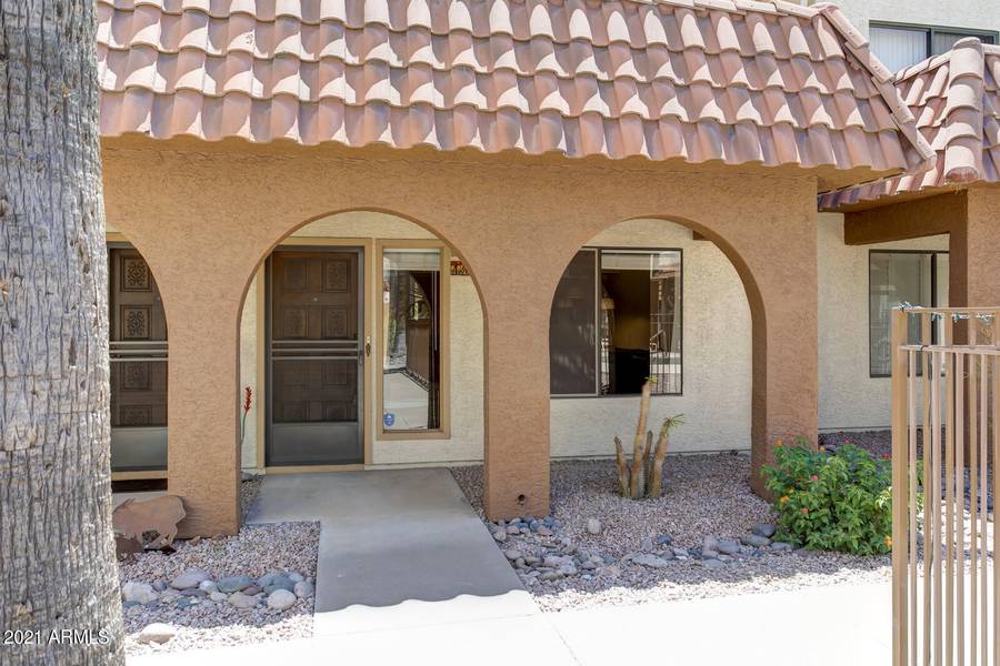 16510 E PALISADES Boulevard #14, Fountain Hills, AZ 85268