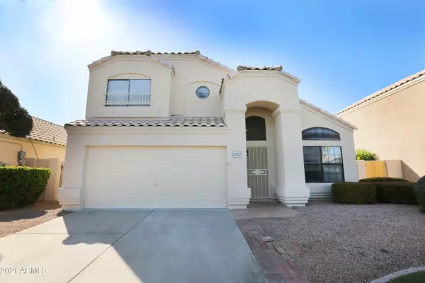 Mesa, AZ 85203,1842 N Barkley --