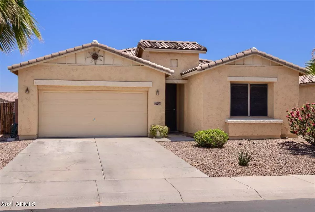 Maricopa, AZ 85138,40964 W BEDFORD Drive