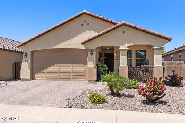 Maricopa, AZ 85138,41230 W SOMERSET Drive