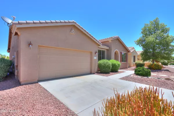 Maricopa, AZ 85138,20217 N LAGUNA Way