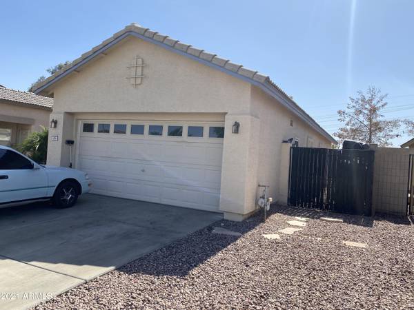 Avondale, AZ 85323,26 N 126th Avenue