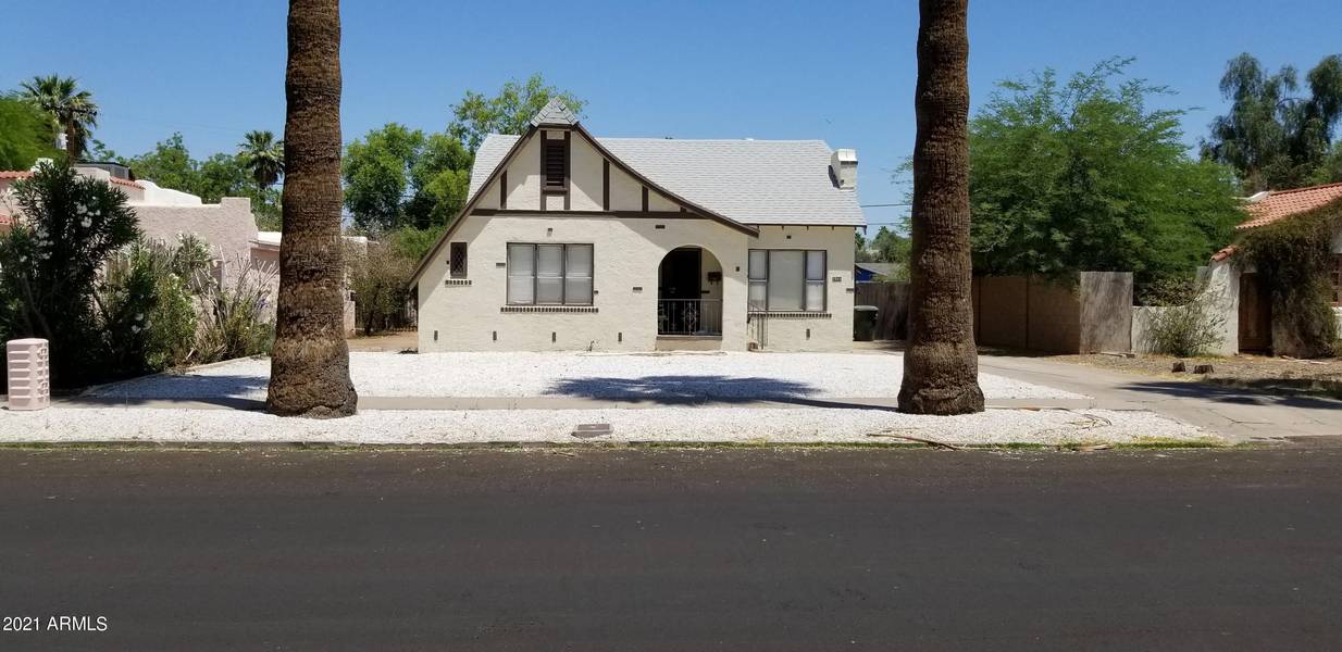 1566 E CHEERY LYNN Road, Phoenix, AZ 85014