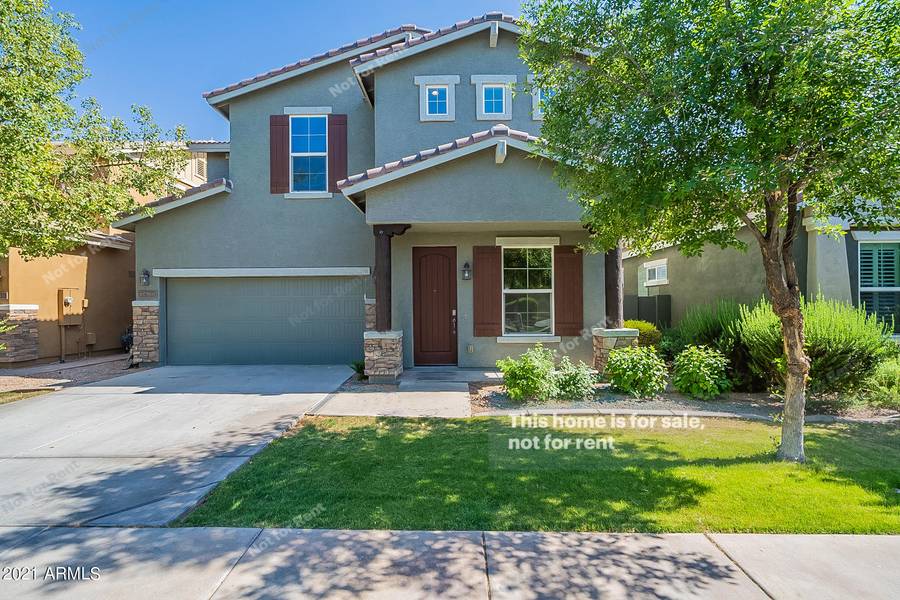 3433 E PALO VERDE Street, Gilbert, AZ 85296