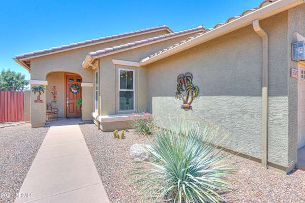 Eloy, AZ 85131,5207 W PUEBLO Drive