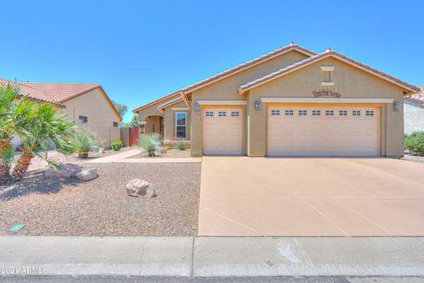 Eloy, AZ 85131,5207 W PUEBLO Drive