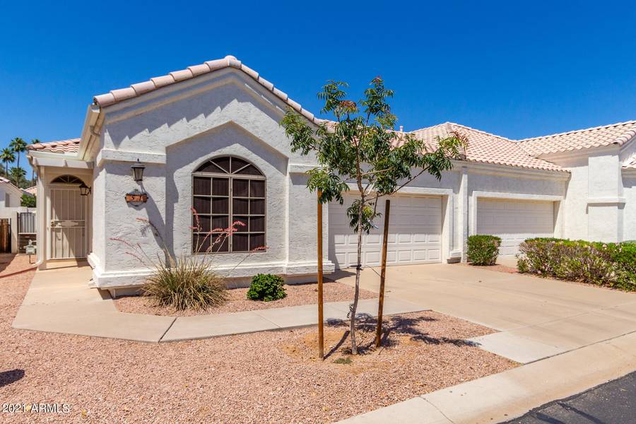 320 S 70TH Street #51, Mesa, AZ 85208